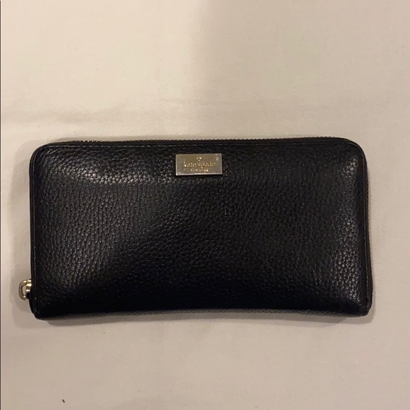 kate spade Handbags - Kate Spade Wallet